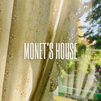 Monet's House