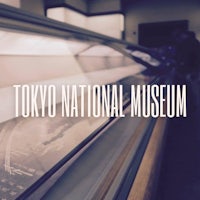 Tokyo National Museum