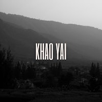 Khao Yai