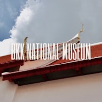 Bangkok National Museum