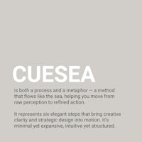 From Sense To Solution