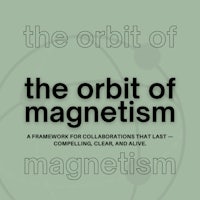 The Orbit of Magnetism