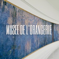Musee De L'orangerie