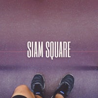 Siam Square