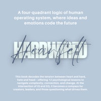 Hardwired & Heartfelt