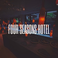 Four Seasons Hotel
