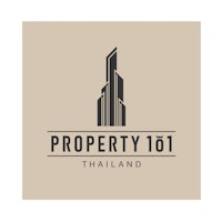 Property 101 Thailand Logo