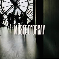 Musee D'orsay