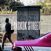 Bangkok Street