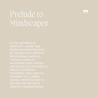 00 Prelude to Mindscapes